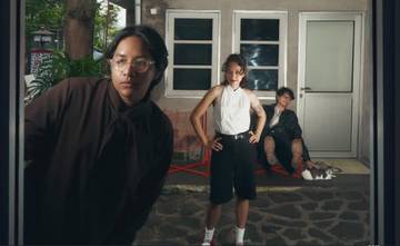 Grrrl Gang Merilis Maxi Single “Online 24/7”