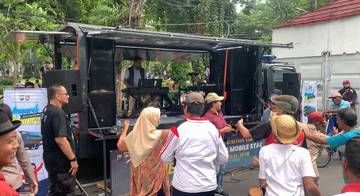 Ditbinmas Polda Jatim Gelar Anggrek Semeru