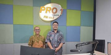 Inovasi VR dan Eco-STEM Mudahkan Siswa Pelajari Sejarah