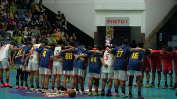 Sebanyak 32 Tim SMP Bertarung Spensacup 2026 Surabaya