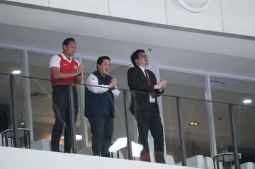 Menpora: AFC Puji Sukses Penyelenggaraan Futsal Asia 2026