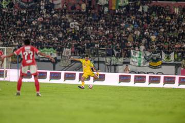 Gustavo Fernandes Langsung Padu Bersama Persebaya
