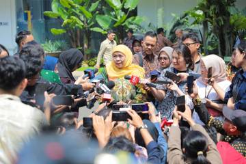 HPN, Khofifah Ajak Insan Pers Hadirkan Jurnalisme Berdampak  