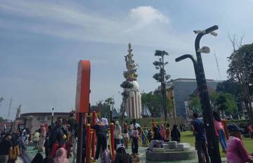 Tiga Rekomendasi Tempat yang Cocok Dikunjungi di Sidoarjo