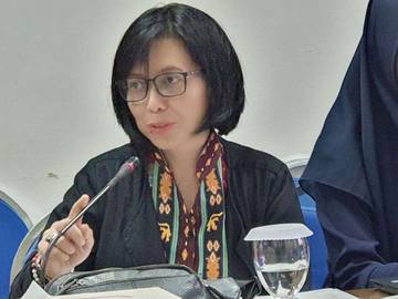 Akademisi Soroti Penghentian Biaya Visum Korban Kekerasan Seksual 