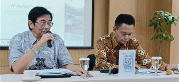 ICWA Sampaikan Sikap Terkait BoP ke Pemerintah 