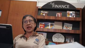 Pakar Soroti Lonjakan Harga Emas Antam