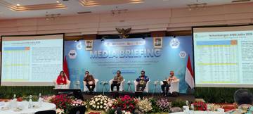 Ekonomi Jawa Timur 2026 Diproyeksi Tumbuh Solid