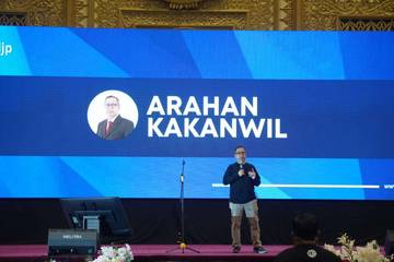 Kanwil Pajak Jatim I Perkuat Konsolidasi Penerimaan 2026