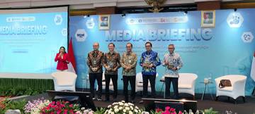 Stabilitas Keuangan Jawa Timur Terjaga Awal 2026
