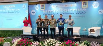 APBN Jatim Tunjukkan Kinerja Anggaran Positif