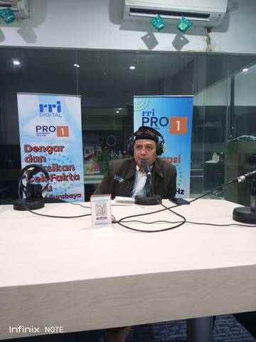 Lima Hal Utama Mempersiapkan Diri di Bulan Ramadan