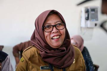 Jelang TKA 2026, Dispendik Surabaya Matangkan Kesiapan SD-SMP