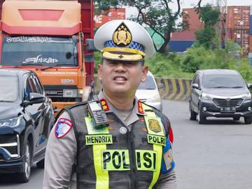 ​Pentingnya Lajur Kiri Tol, PJR-Jatim: Khususnya Truk-Bus