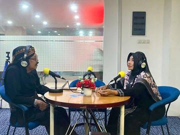 Menilik Rahasia Kesembuhan lewat Kearifan Budaya Nusantara