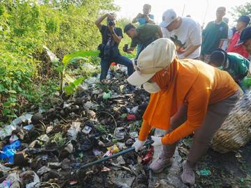 ​Pentingnya Kebiasaan Memilah Sampah Untuk Jaga Lingkungan Kota