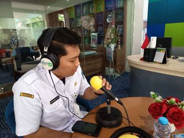 MOSIPENA Dukung Sekolah Siaga Bencana