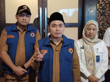 ​Pasca Kasus Keracunan Massal, Pemkab Mojokerto Bentuk Satgas MBG