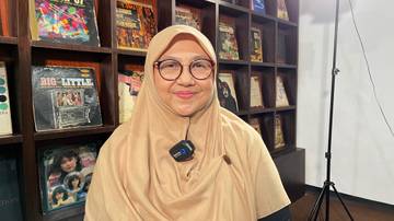 Read Aloud Jawa Timur Gaungkan Literasi Sejak Dini