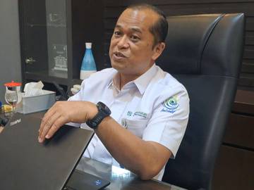 ​Peserta PBI-JK BPJS Kesehatan Dinonaktifkan, BPJS: Bisa Direaktivasi