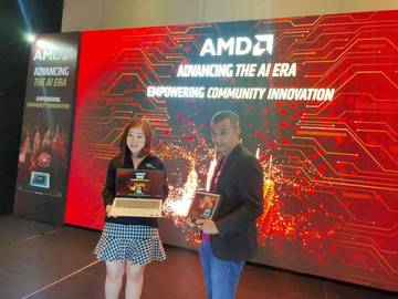 Penggunaan AI Makin Pesat, AMD Pastikan Terikat Etika