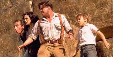 The Mummy 4 Tetapkan Tanggal Rilis