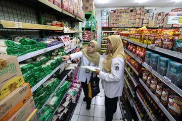 Pemkot Surabaya Intensifkan Sidak Pasar Jelang Ramadan