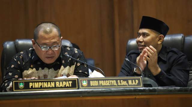Kota Solo Segera Punya Perda Toleransi, Acuan Harmoni Bermasyarakat