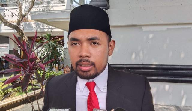 DPRD Kota Surakarta Dorong Pemkot Bidik Objek Pajak