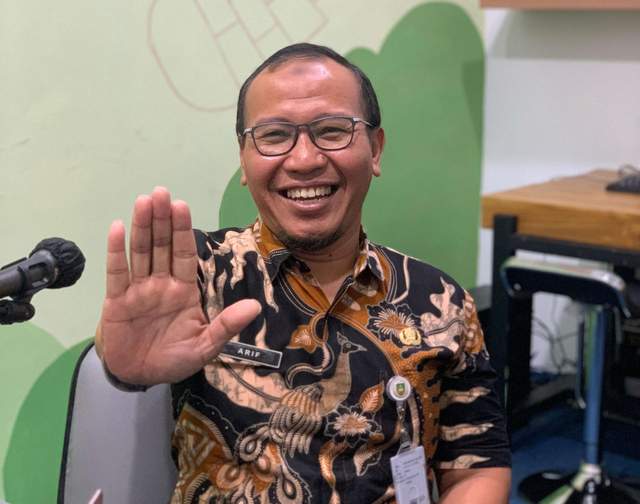 Efisiensi, Inspektorat Audit Probity Lelang Proyek Meterisasi PJU 