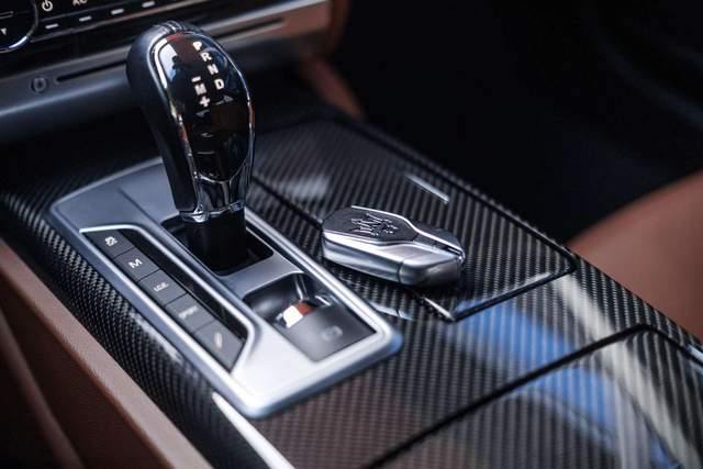 Oli CVT Old, Tap atau Flushing?