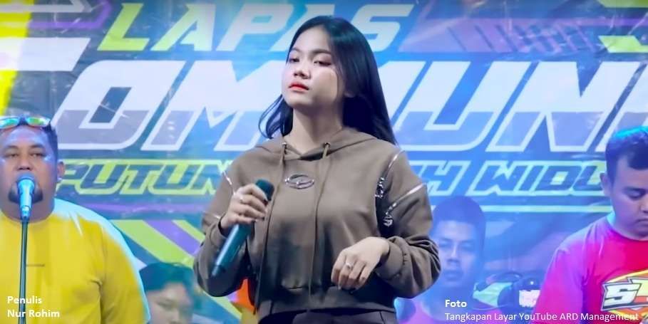 Lirik Lagu Ilmu Padi Dinda Teratu Karya Didik Budi dan Sadewok