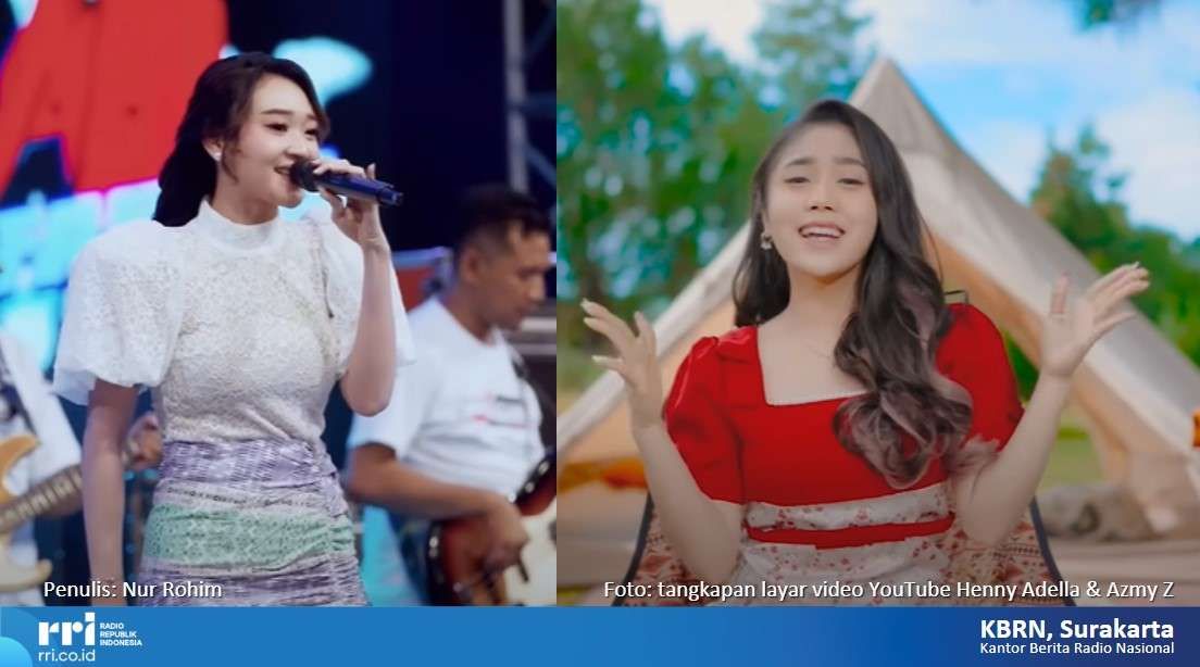 Lirik Lagu Sabodo Teuing Dan Artinya Difarina Indra Azmy Z 