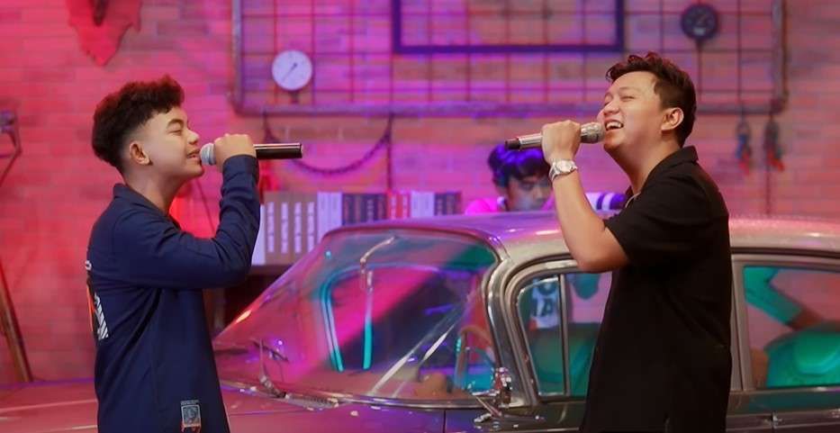 Lirik Lagu Swargi Langgeng Denny Caknan dan Saka Kempot
