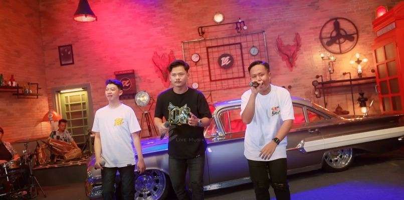 Lirik Lagu Stel Kendo DC Musik Eri Pras, Jasun Biber Ponidi