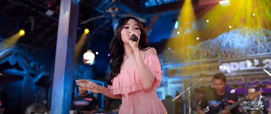 Lirik Lagu 'Nyawiji' Difarina Adella, Diva Hani hingga Niken Salindri