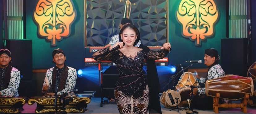 Arti Lagu 'Nyawiji' Difarina Adella Wahyu F Giri hingga Niken Salindri