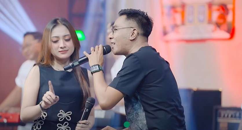 Arti Lirik Lagu 'Raiso Dadi Siji' Shinta Arsinta ft Gerry