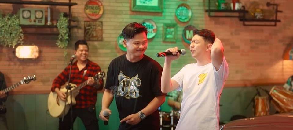 Lirik dan Arti Cundamani Eri Pras ft Jasun Biber