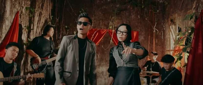 Lirik dan Arti Lagu 'Ora Ngemis Bali' 