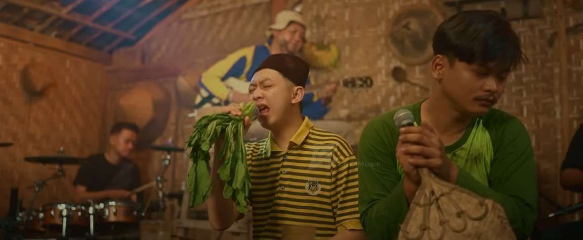 Arti Lirik Lagu Wirang Congyeng Denny Caknan Eri Jasun