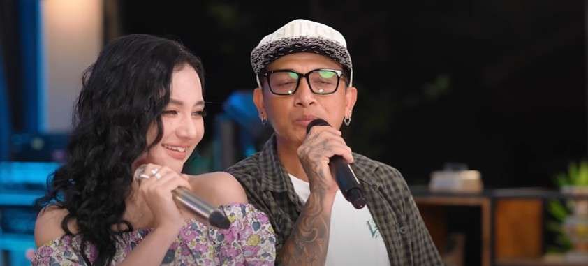 Lirik Lagu Cinta Tak Terpisahkan Kades Hoho LalaWidy