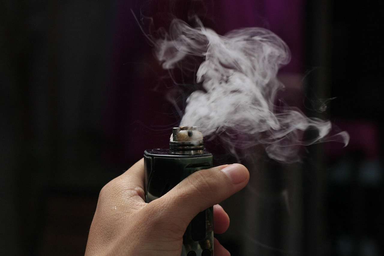 Pasca Penangkapan Vape Narkoba, BNN Lakukan Investigasi Lapangan - RRI.co.id