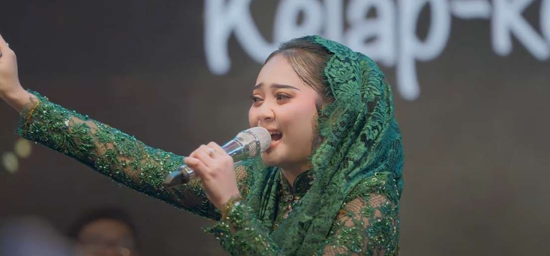  Lirik Lagu Rindu Aku Rindu Kamu Silvy Kumalasari