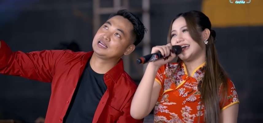 Lirik Lagu Seroja Fira Cantika dan Irwan Krisdiyanto