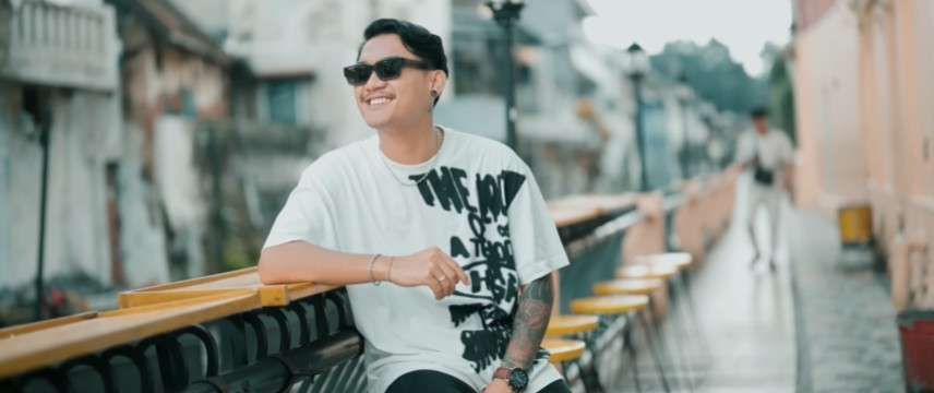 Lirik Lagu ASMORO - GILDCOUSTIC Terbaru