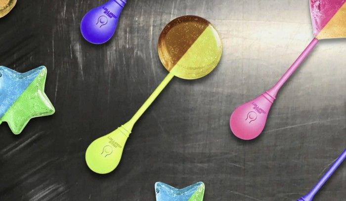 Review Gadget Lollipop Star, Unik dan Fungsional