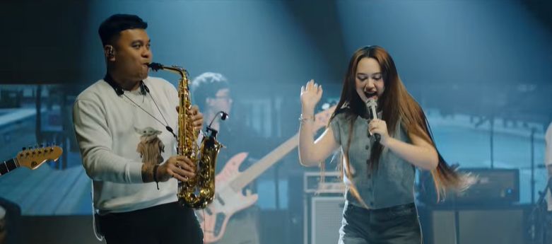 Lirik Lagu Jangan Tunggu Lama Lama Happy Asmara