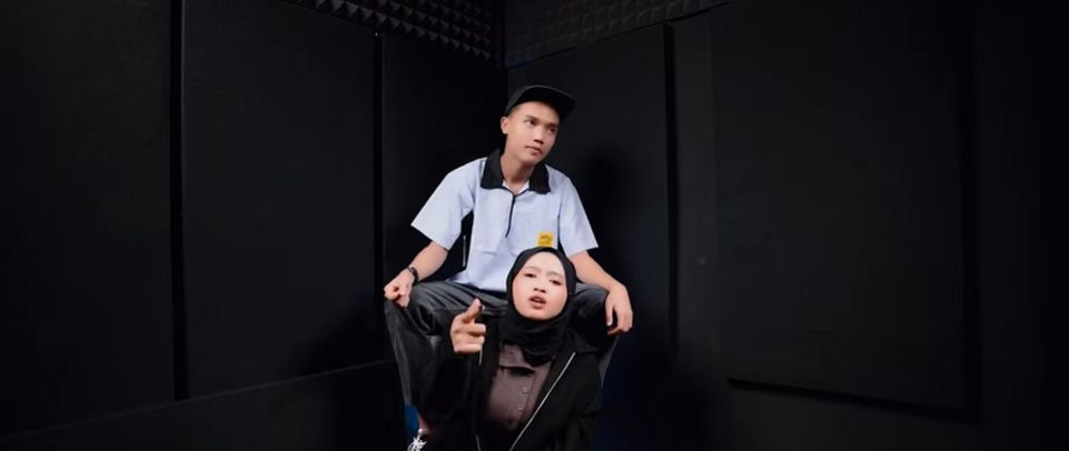 Lirik Lagu Raiso Ngapusi 2 La Tasya Tekomlaku
