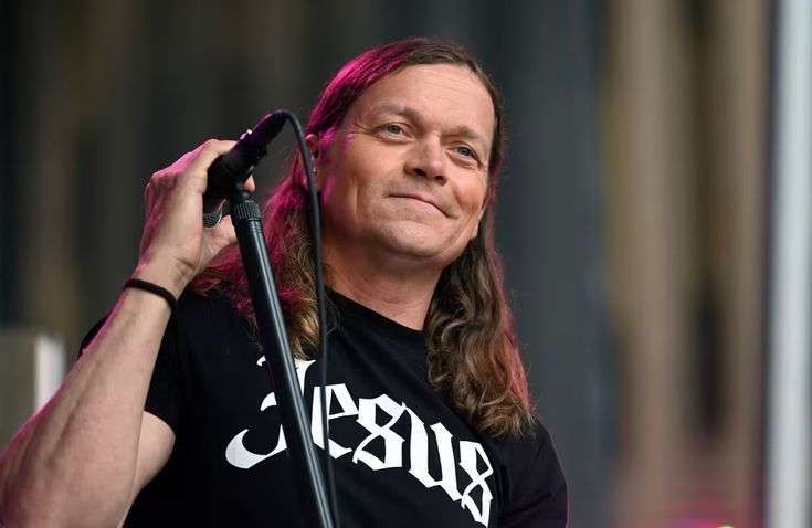 Mengenang Sang Legenda Rock 3 Doors Down
